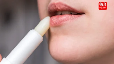 Winter Lip Care