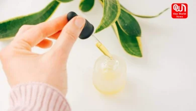 Winter Skin Care Hacks