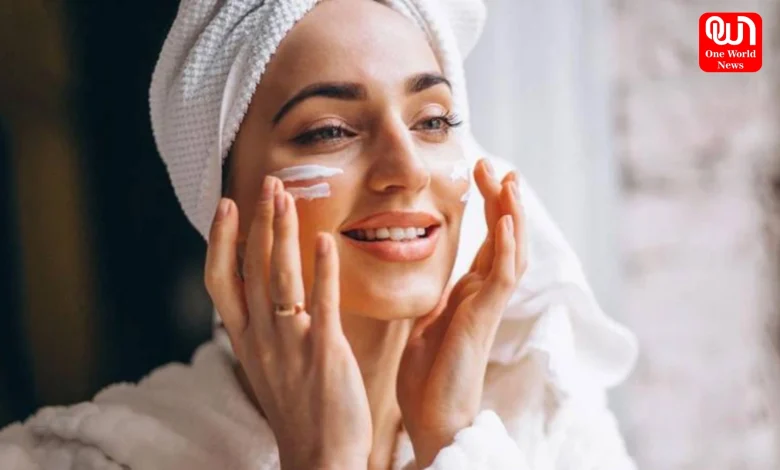 Winter Skin Care Tips