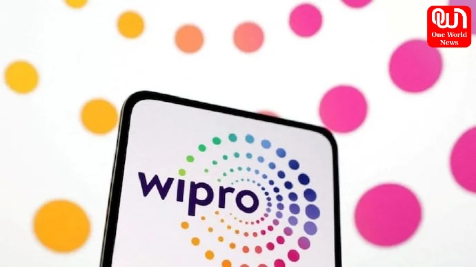 Wipro Shares