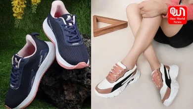 Women Sports Shoes