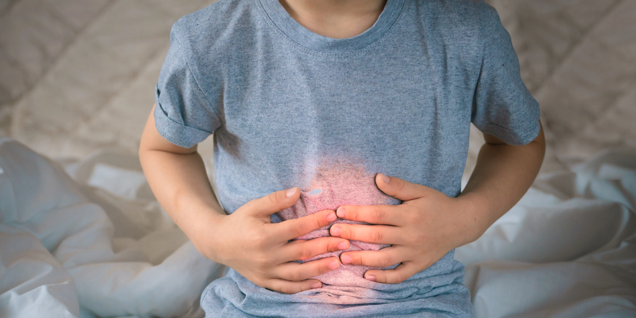 Stomach Pain in Children