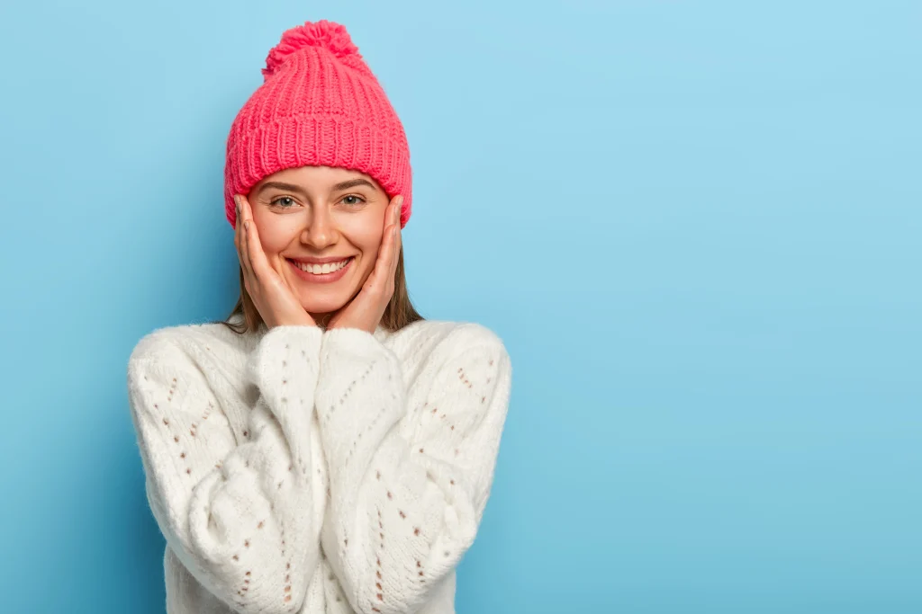 Winter Skin Care Tips