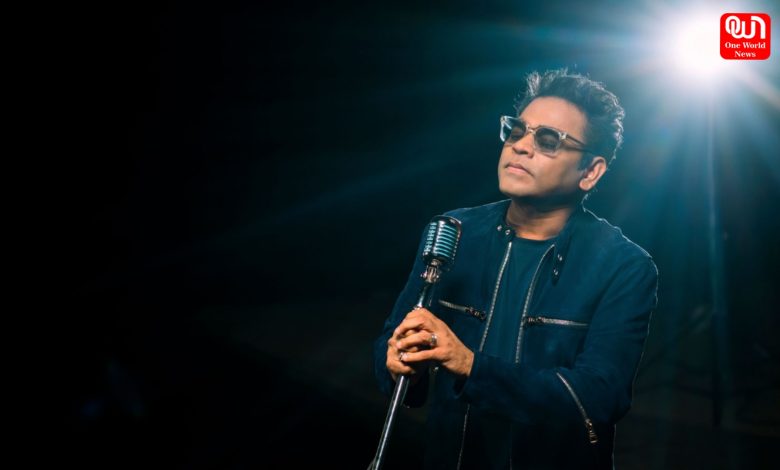 A R Rahman Birthday