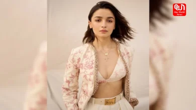 Alia Bhatt