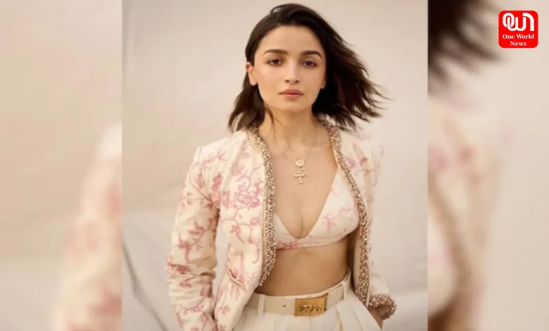 Alia Bhatt