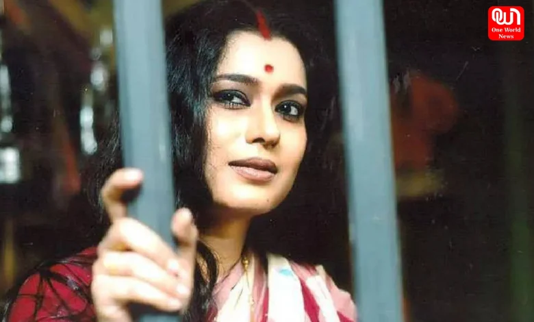 Ananya Chatterjee Debut in Bollywood