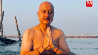 Anupam Kher