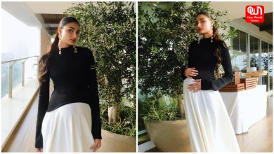 Athiya Shetty Baby Bump