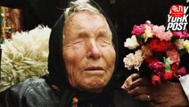 Baba Vanga