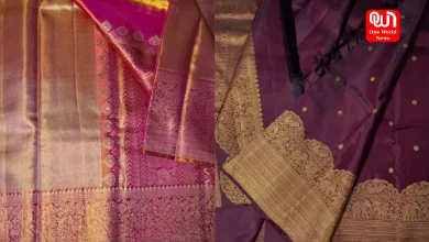 Banarasi Silk Saree