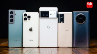 Best Camera Smartphones