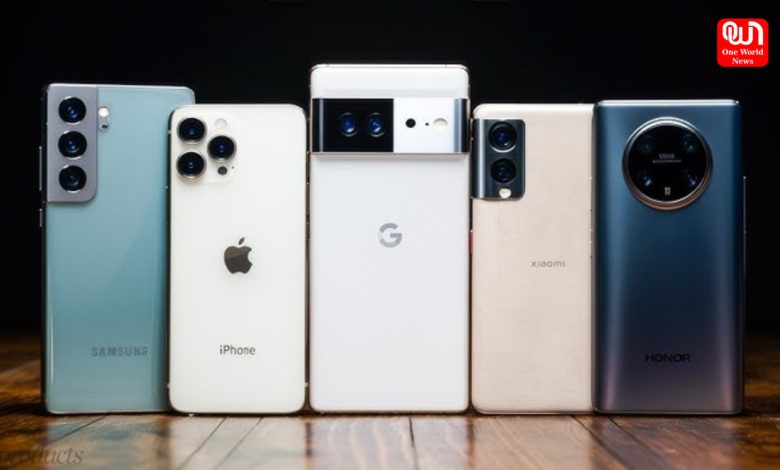 Best Camera Smartphones