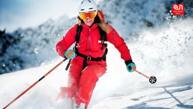 Best Skiing Destinations in India