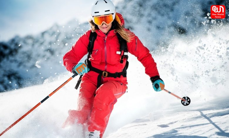 Best Skiing Destinations in India