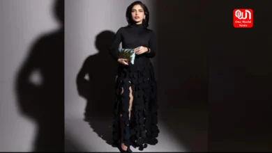 Bhumi Pednekar