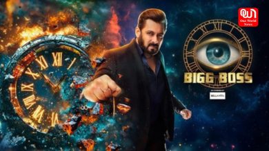 Bigg boss 18