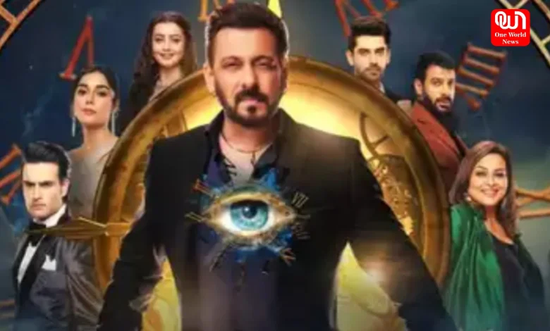 Bigg Boss 18