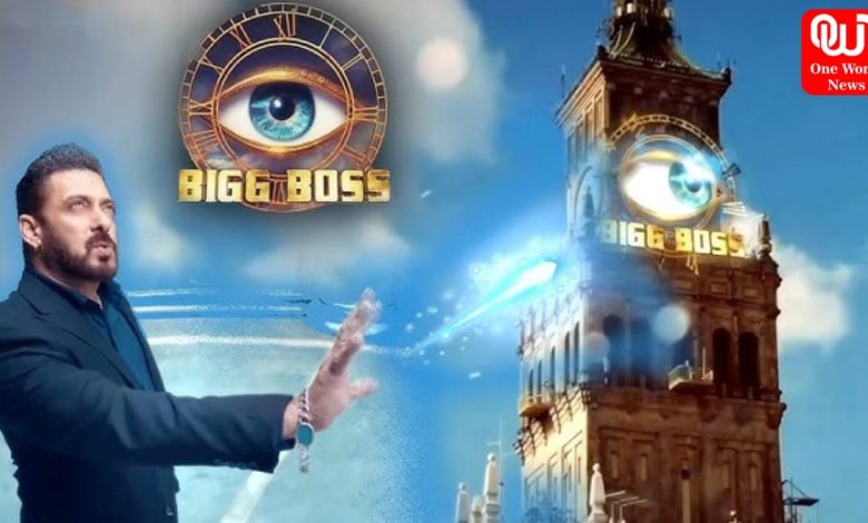 Bigg Boss 18