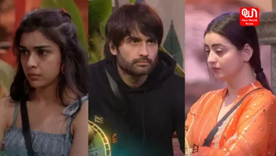 Bigg Boss 18 Nominations