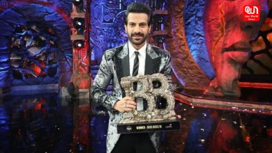 Bigg Boss 18 Winner