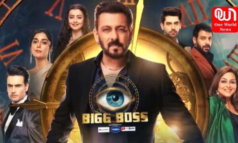 Bigg Boss 18 Winner