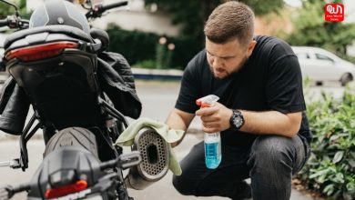 Bike Care Tips