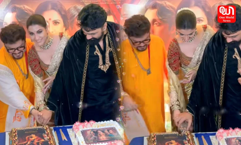 Binodini Ekti Natir Upakhyan