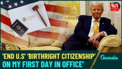 Birthright Citizenship, Immigration