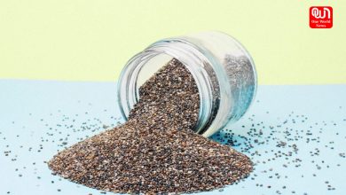 Chia seeds side effect