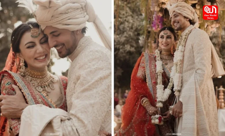 Darshan Raval-Dharal Surelia