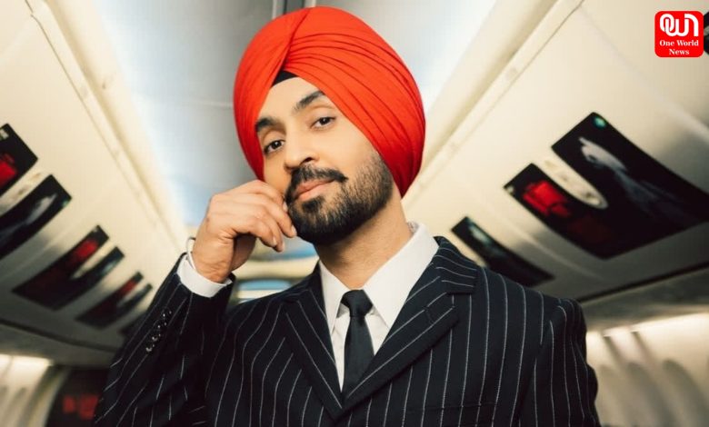 Diljit Dosanjh Birthday