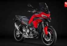 Ducati Launch 14 New Motorcycles In 2025