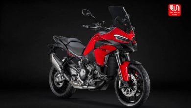 Ducati Launch 14 New Motorcycles In 2025