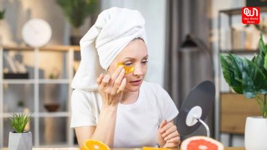 Facepack For Bright Skin