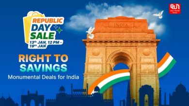 Flipkart Republic Day Sale