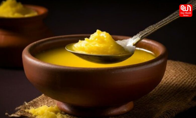 Ghee Making Tips