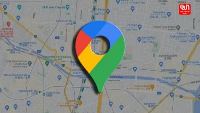 Google Maps