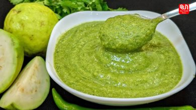 Green Chutney For Diabetes Control