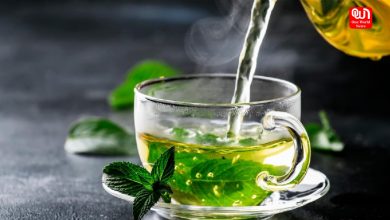 Green Tea Benefits