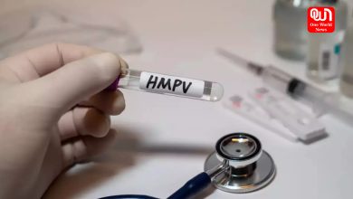 HMPV Virus Test Cost