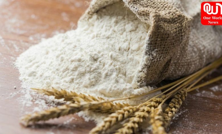 Harmful properties of flour