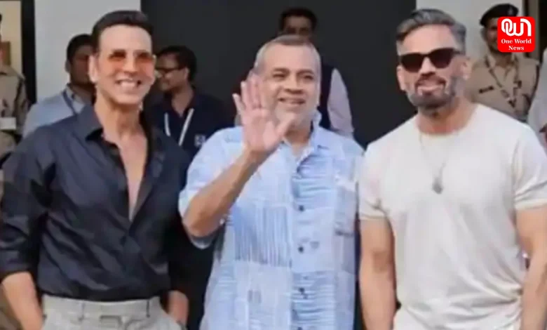 Hera Pheri 3