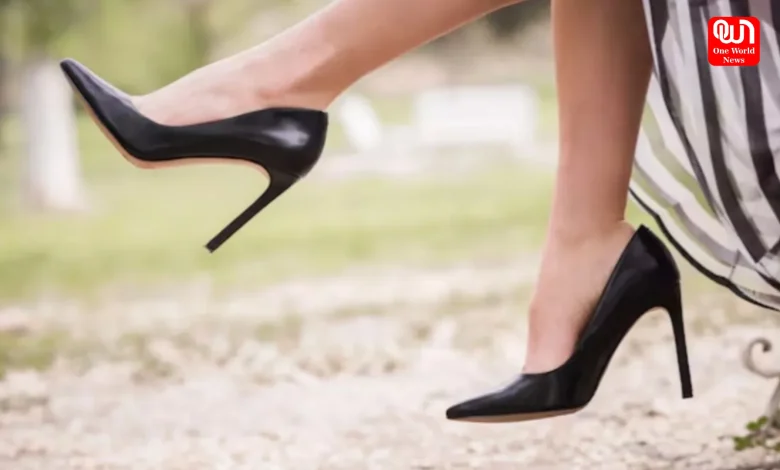 High Heels