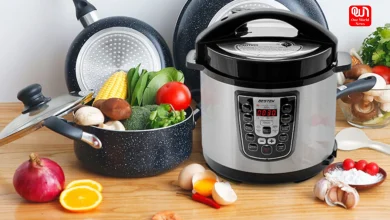 How Electric Pressure Cooker Works