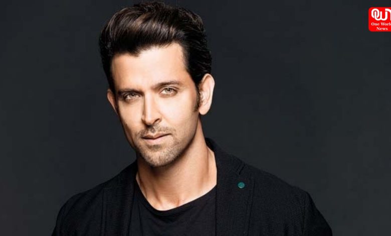 Hrithik Roshan Birthday