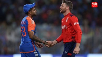 IND vs ENG 3rd T20