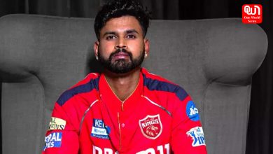 IPL 2025 Shreyas Iyer