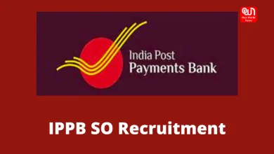 IPPB SO Recruitment 2025