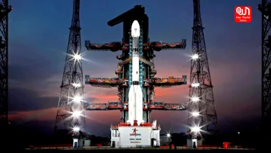 ISRO 100th Mission